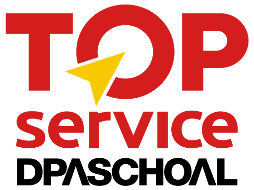 Top Service DPaschoal