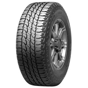 Pneu 225/60R18 Michelin LTX Force A/T 104H