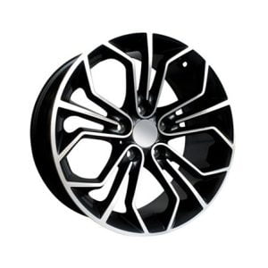 Roda BMW X1 Venus