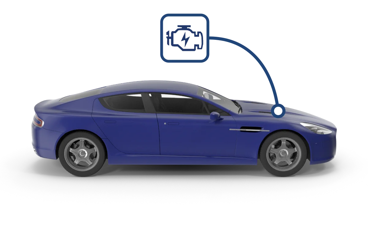 Conserto de Injeção Eletrônica