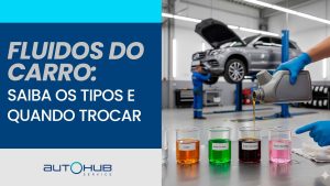 A imagem contém fluidos de carro.